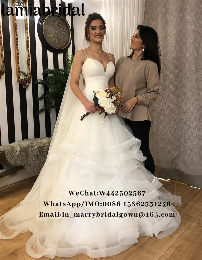 Vestido De Novia 2019 Modest Plus Size Boho Beach Wedding Dresses A Line Cascading Ruffles Bohemia Country Greek Bridal Gowns
Vestido De Novia 2019 Modest Plus Size Boho Beach Wedding Dresses A Line Cascading Ruffles Bohemia Country Greek Bridal Gowns