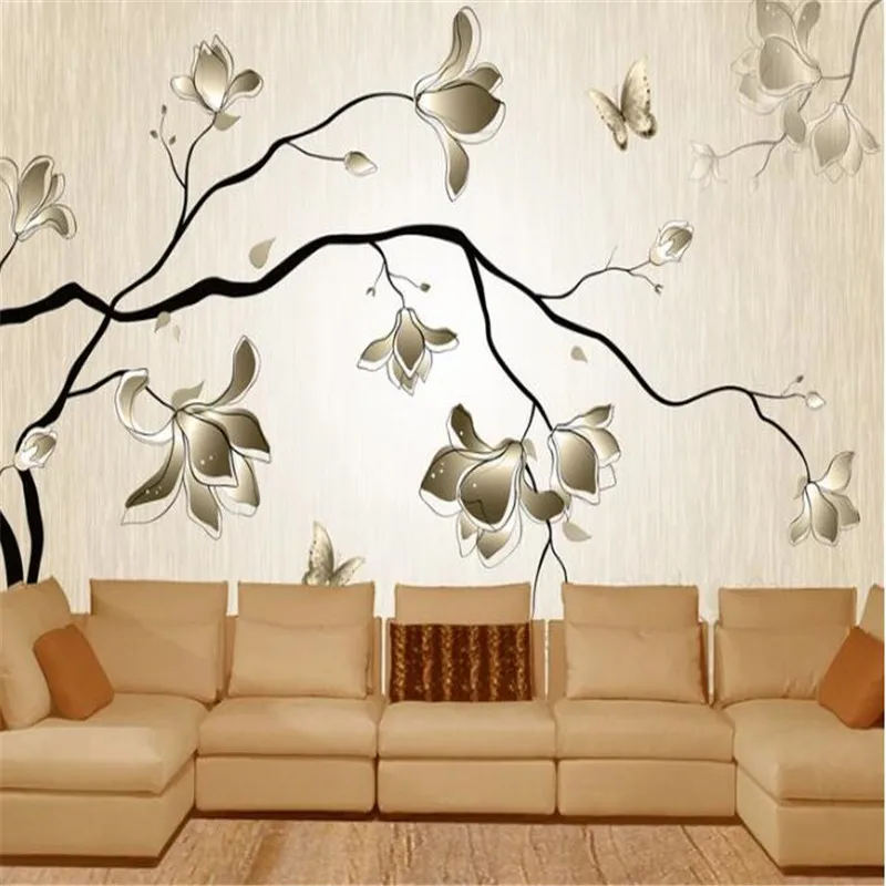 3D Wall Paper for Walls Chinese Style Non-Woven Wallpapers Hand Painted Abstract Mural Living Room Decorative Wallpapers TV Wall
3D Wall Paper for Walls Chinese Style Non-Woven Wallpapers Hand Painted Abstract Mural Living Room Decorative Wallpapers TV Wall