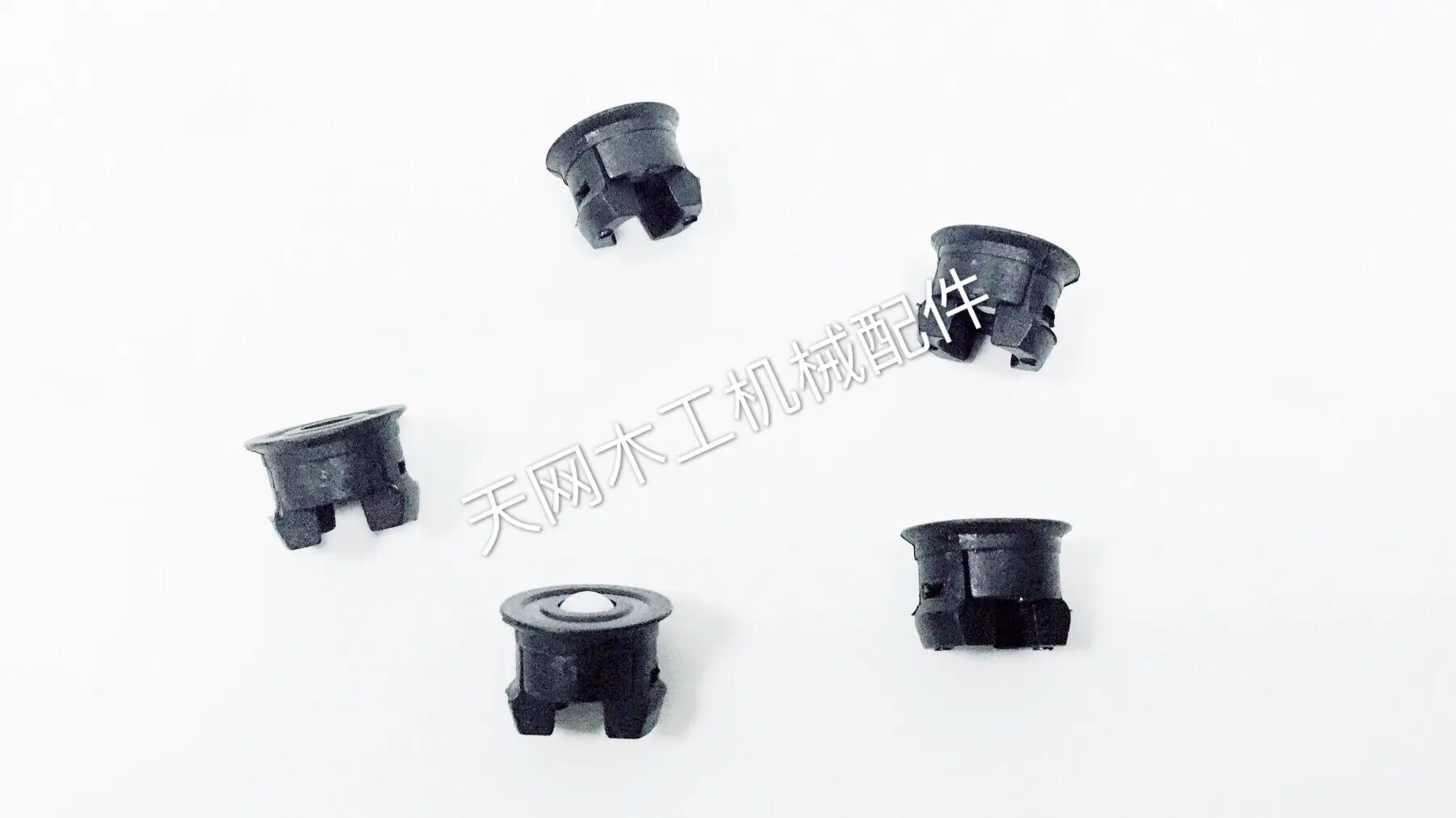 100pcs Haomei/Huali/Nanxing and other woodworking electronic saws pneumatic floating beads without spring on both feet
100pcs Haomei/Huali/Nanxing and other woodworking electronic saws pneumatic floating beads without spring on both feet