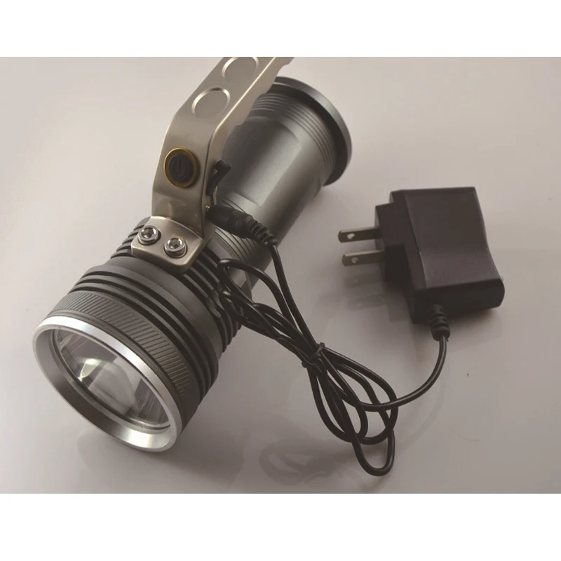 800 Lumens CREE LED High Power Searchlight