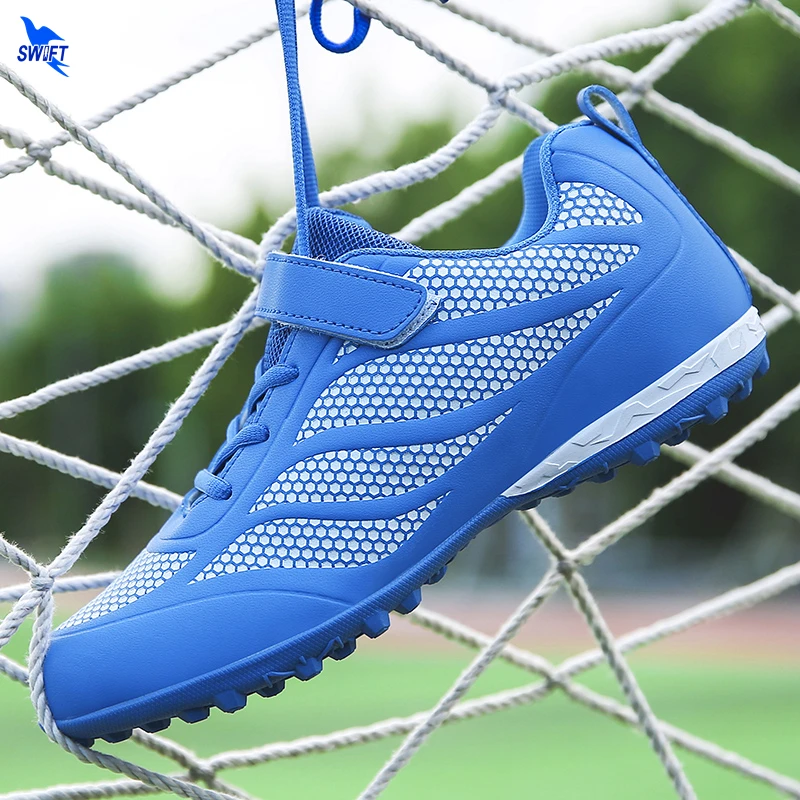 Футбольные бутсы для подростков унисекс 36 42 дюйма|soccer boots|turf football shoesfootball shoes |