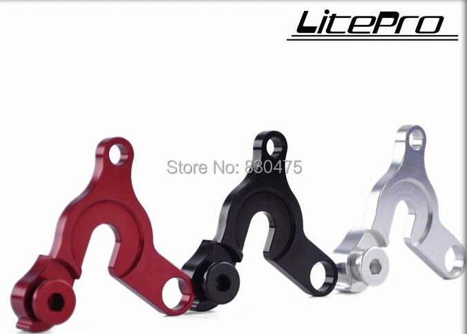 Litepro kc072 9-скоростной специальный хвостовой крюк bmx задний крючок переключатель для бордэй/Скоростная рама
Litepro kc072 9-скоростной специальный хвостовой крюк bmx задний крючок переключатель для бордэй/Скоростная рама
