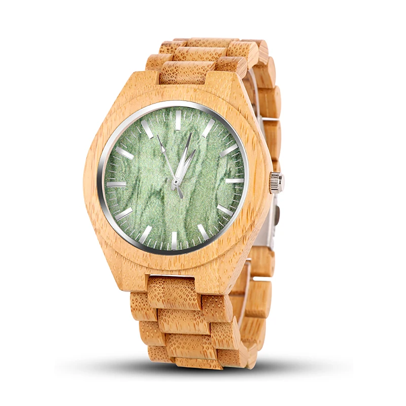 Lovers' Fashion Wood Watch Women Men Wooden Watch Luxury Full Wood Men's Women's Watches Clock Saat Reloj Hombre Reloj Mujer
Lovers' Fashion Wood Watch Women Men Wooden Watch Luxury Full Wood Men's Women's Watches Clock Saat Reloj Hombre Reloj Mujer