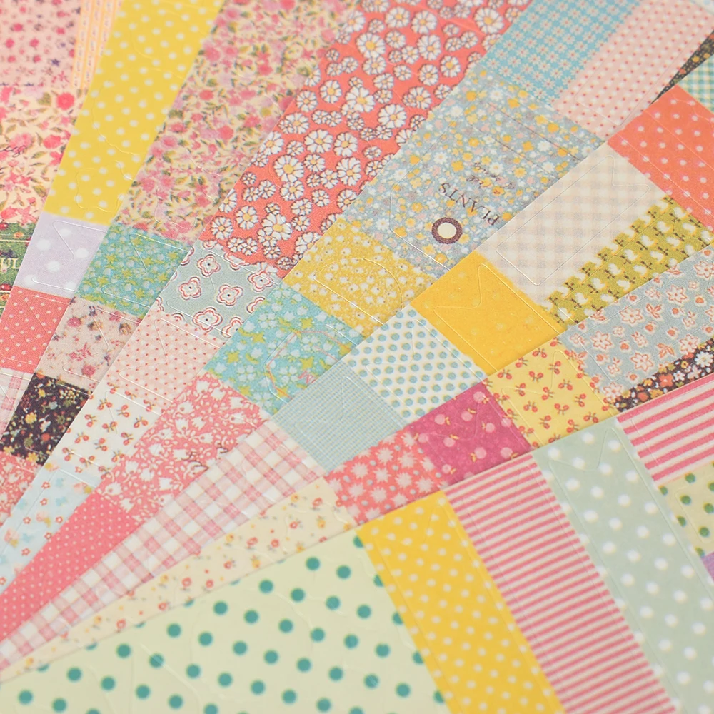 8 Sheets/Lot Multi Style Diary Album Notebook Decor Notebook Album Calendar Memo Message Diary Notes Memo Deco Paper Sticker
8 Sheets/Lot Multi Style Diary Album Notebook Decor Notebook Album Calendar Memo Message Diary Notes Memo Deco Paper Sticker