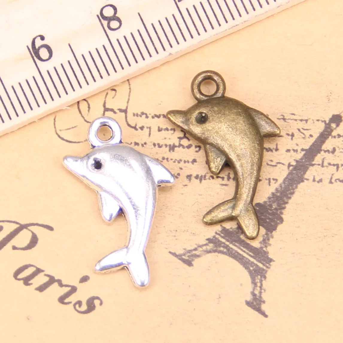 68 шт ювелирные подвески Прекрасный Дельфин 23x13 мм Античные с серебристым покрытием Подвески Ювелирных изделий DIY тибетское серебро ручной р...
68 шт ювелирные подвески Прекрасный Дельфин 23x13 мм Античные с серебристым покрытием Подвески Ювелирных изделий DIY тибетское серебро ручной р...