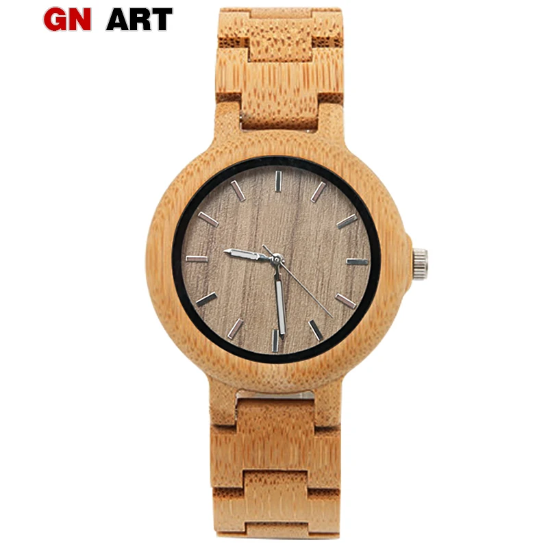 Wooden Watch Women woman wrist watch relojes-para-hombre Small Wristwatch for Ladies gift relogio feminino 2018
Wooden Watch Women woman wrist watch relojes-para-hombre Small Wristwatch for Ladies gift relogio feminino 2018
