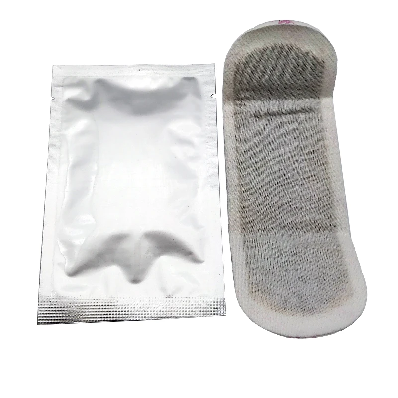 10 Pcs Chinese Medicine Pad Swabs Feminine Hygiene Product Women Health Medicated Anion Pads Women Care Gynecological Pad Strip
10 Pcs Chinese Medicine Pad Swabs Feminine Hygiene Product Women Health Medicated Anion Pads Women Care Gynecological Pad Strip