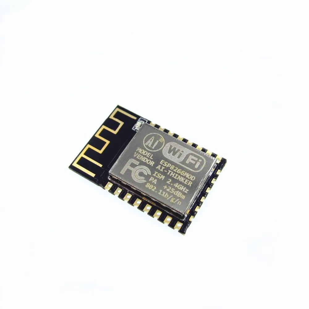 HAILANGNIAO ESP8266 remote serial Port WIFI wireless module through walls Wang esp-12F
HAILANGNIAO ESP8266 remote serial Port WIFI wireless module through walls Wang esp-12F