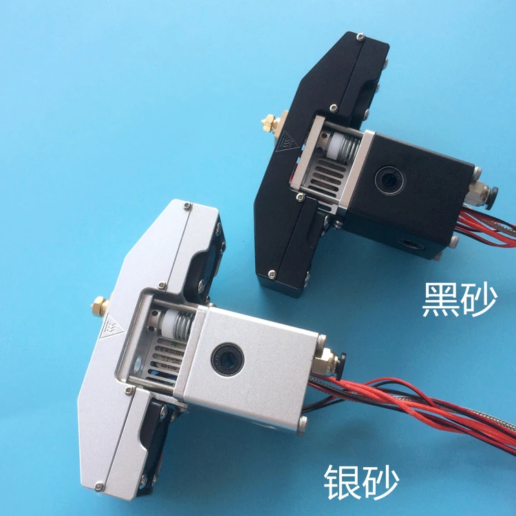 Ultimaker2 + 3D принтер металлический hotend комплект печатающая головка экструзионный комплект 1,75/3 мм
Ultimaker2 + 3D принтер металлический hotend комплект печатающая головка экструзионный комплект 1,75/3 мм