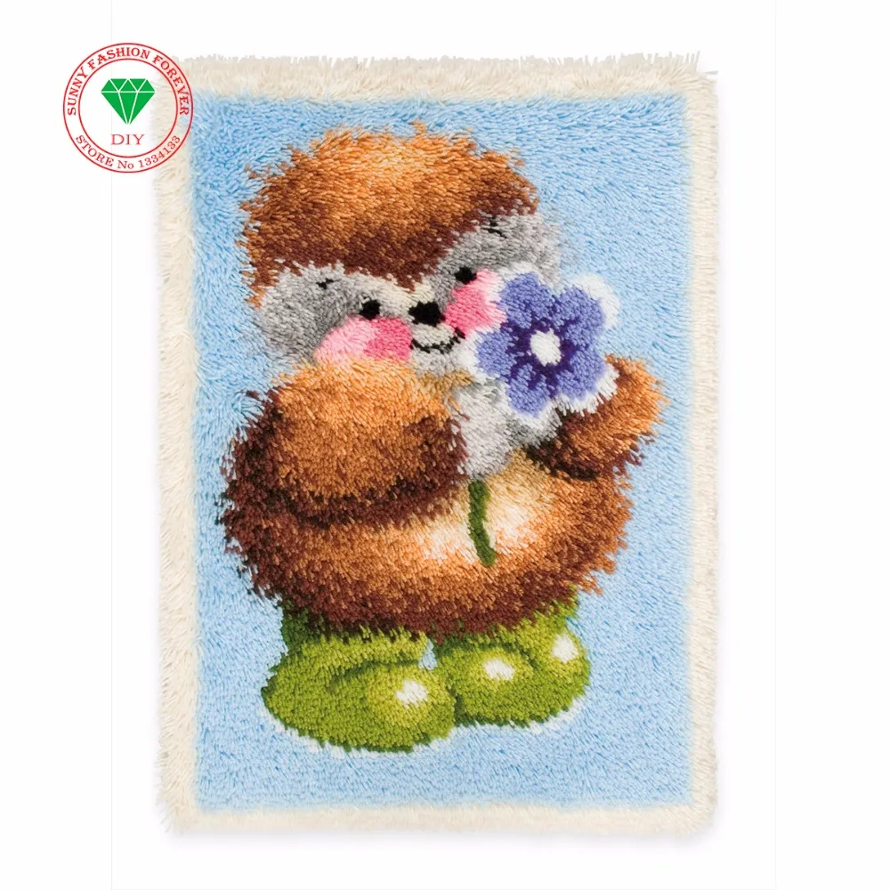 Needlework cross stitch thread embroidery kits Carpet embroidery Sewing thread counted cross stitch cushion carpets and rugs
Needlework cross stitch thread embroidery kits Carpet embroidery Sewing thread counted cross stitch cushion carpets and rugs