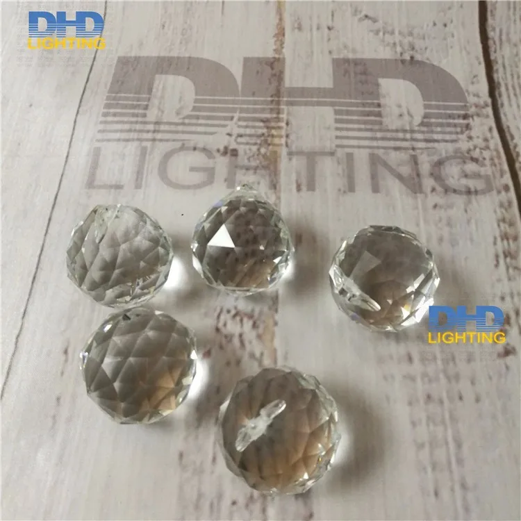 Free shipping 50pcs/lot K9 D20mm clear glass round ball crystal for chandelier or door curtain for home decoration
Free shipping 50pcs/lot K9 D20mm clear glass round ball crystal for chandelier or door curtain for home decoration