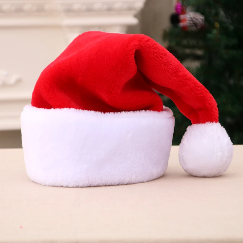 1 pcs Lady Adults Christmas Xmas Santa Claus flashing Costume Red Hat Cap Hot POP Hot
1 pcs Lady Adults Christmas Xmas Santa Claus flashing Costume Red Hat Cap Hot POP Hot