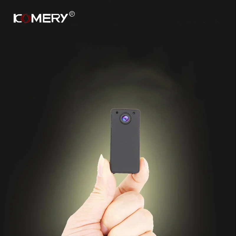 Kpay Mini Camera HD Camcorder Night Vision WiFi Connect Remote Monitor Automatic Reminder Small Video Camera With Mic & 32G Card
Kpay Mini Camera HD Camcorder Night Vision WiFi Connect Remote Monitor Automatic Reminder Small Video Camera With Mic & 32G Card