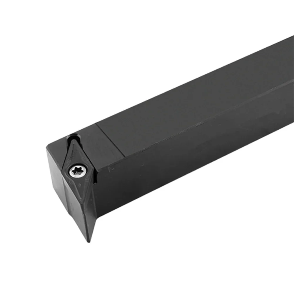 1pc SVUCR 2525M11 CNC Lathe External Cutting Tool Left Holder For VC.... Inserts
1pc SVUCR 2525M11 CNC Lathe External Cutting Tool Left Holder For VC.... Inserts