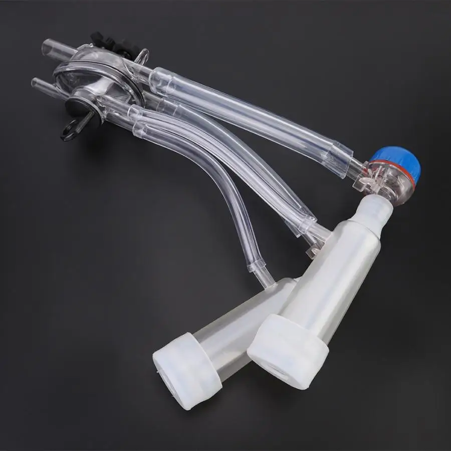 1 set Goat Milking Machine Liners Unit Cattle Cow Sheep Milker Accessories | Дом и сад
