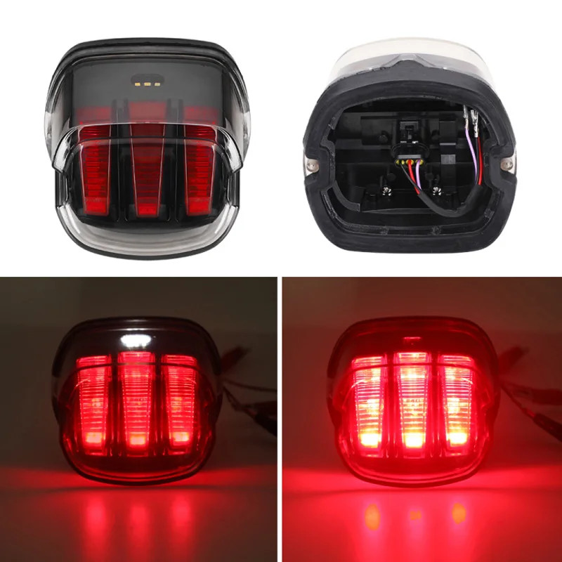 FADUIES New Unique Design Eagle Claw Motorcycle LED Tail Light Brake Light for motor
FADUIES New Unique Design Eagle Claw Motorcycle LED Tail Light Brake Light for motor