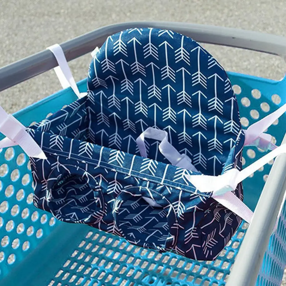 Oxford cloth Baby Shopping Cart Seat Hammock Supermarket Shopping Cart Baby Seating Guard Portable Child Chair Safety Seats
Oxford cloth Baby Shopping Cart Seat Hammock Supermarket Shopping Cart Baby Seating Guard Portable Child Chair Safety Seats