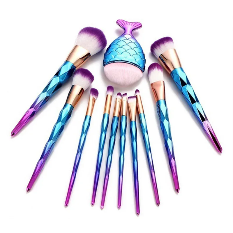 11 pcs Makeup Brushes sets foundation Plastic handle makeup brushes kits professional brushes maquiagem Dropship Feb 15
11 pcs Makeup Brushes sets foundation Plastic handle makeup brushes kits professional brushes maquiagem Dropship Feb 15