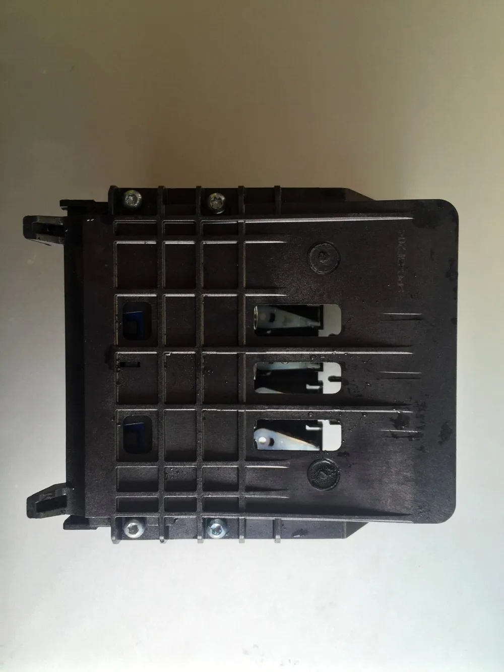 Genuine REFURBISHED print head for HP printers 950 PRO 8100 HP PRO8600 print head
Genuine REFURBISHED print head for HP printers 950 PRO 8100 HP PRO8600 print head