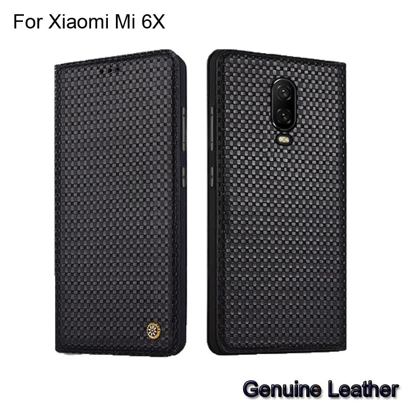 Чехол для Xiaomi Mi 6X, роскошные тканые чехлы из натуральной кожи с узором для Xiaomi Mi 6 XFull, защитная задняя крышка
Чехол для Xiaomi Mi 6X, роскошные тканые чехлы из натуральной кожи с узором для Xiaomi Mi 6 XFull, защитная задняя крышка