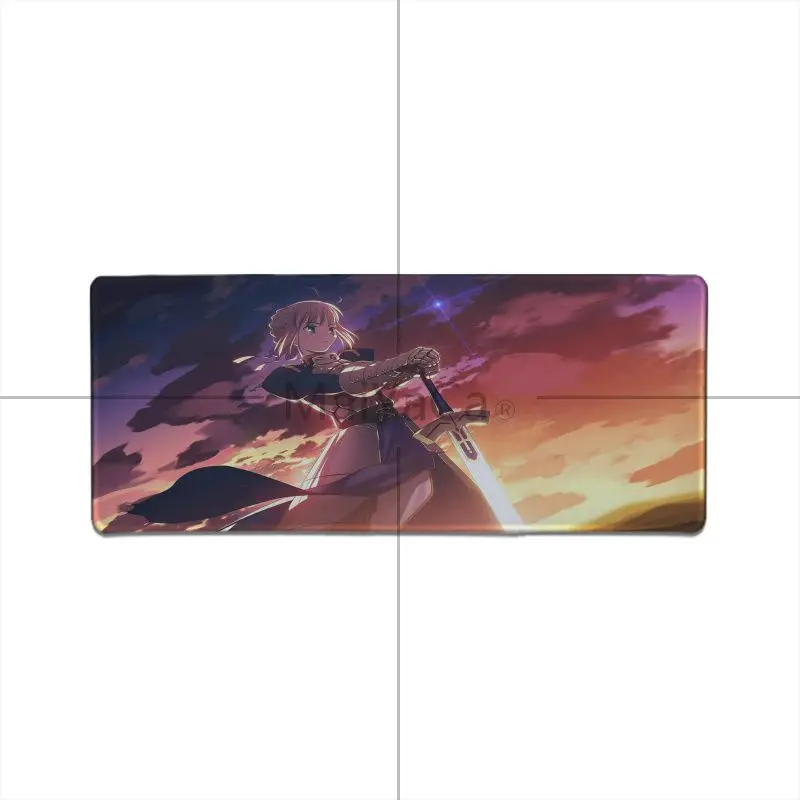 MaiYaCa Cool New Anime Khight Girl Gaming Gamer Mice Mause Mouse Pad Radiation Non-Skid Rubber Pad Notbook Computer mouse pad
MaiYaCa Cool New Anime Khight Girl Gaming Gamer Mice Mause Mouse Pad Radiation Non-Skid Rubber Pad Notbook Computer mouse pad