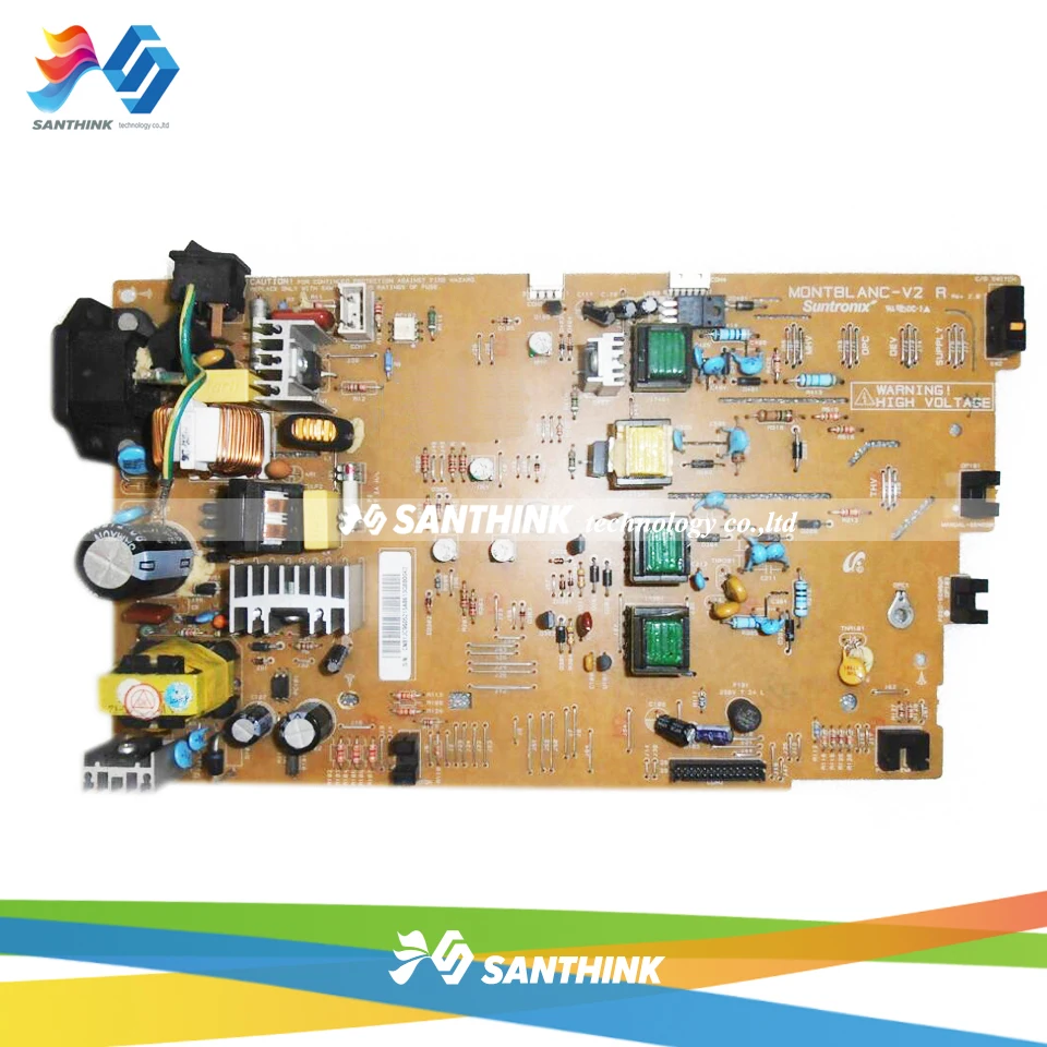 Плата питания для Samsung SCX 4100 4200 4300 SCX4200 SCX4300|scx 4100|board boardsamsung scx |