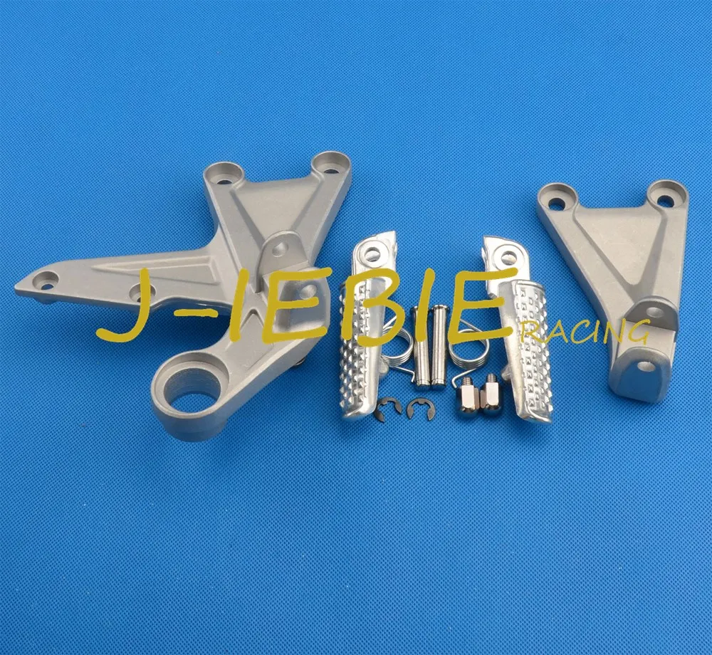 Передняя Райдер подножки кронштейны для Honda CBR1000RR CBR 1000 CBR1000 RR 2008 2009 2010 2011 2012 2013 2014 2015 серебро
Передняя Райдер подножки кронштейны для Honda CBR1000RR CBR 1000 CBR1000 RR 2008 2009 2010 2011 2012 2013 2014 2015 серебро