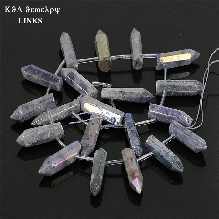 1 strand purple stone beads good quality druzy gem stone pendant natural drusy quartz stone beads finding fit jewelry
1 strand purple stone beads good quality druzy gem stone pendant natural drusy quartz stone beads finding fit jewelry