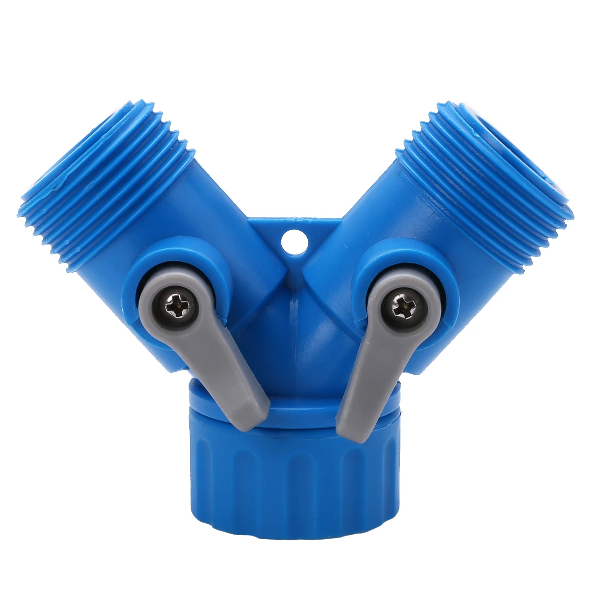 1pcs Garden Hoses Pipes Spliters 2 Way Connector Y Type Adaptor Thread Tap Connector Watering Tool Mayitr
1pcs Garden Hoses Pipes Spliters 2 Way Connector Y Type Adaptor Thread Tap Connector Watering Tool Mayitr