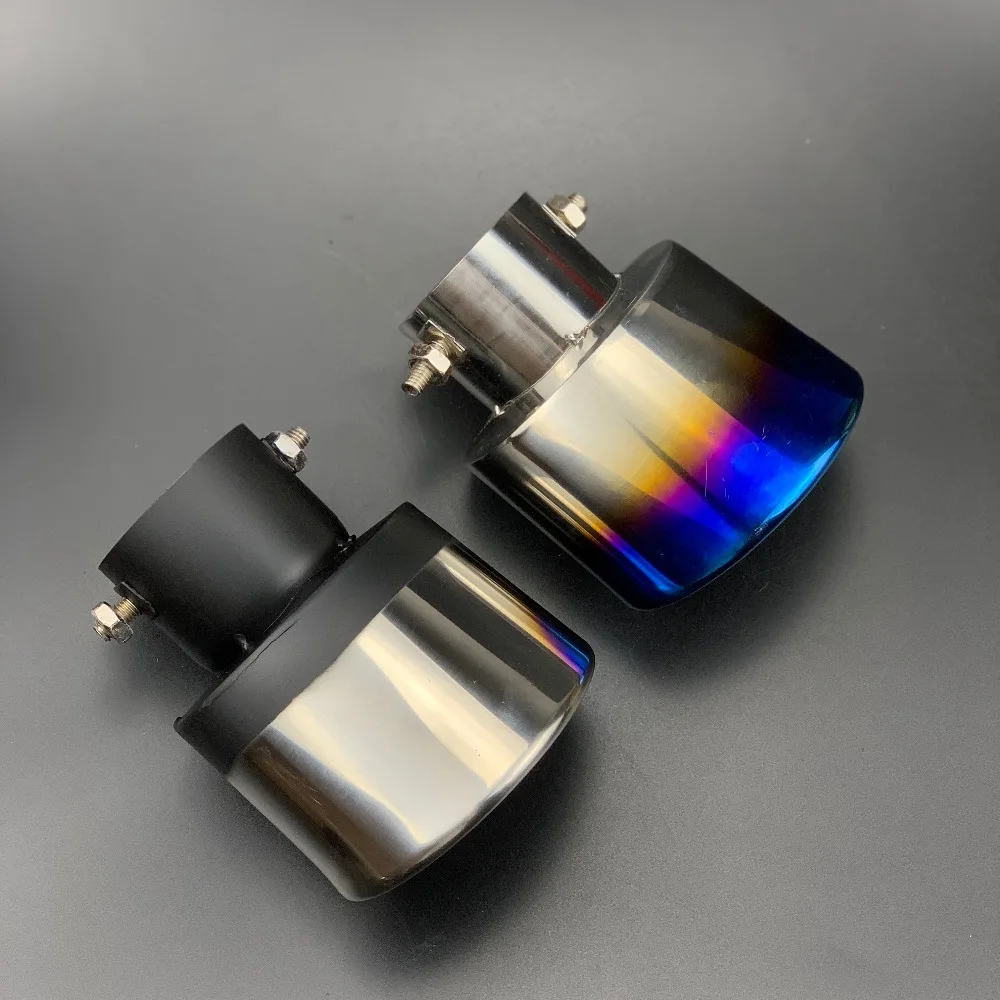 Car Styling Exhaust Pipe Tube Case For Toyota Prius Levin Crown Avensis Previa FJ Cruiser Venza Sienna Alphard ZELAS HIACE
Car Styling Exhaust Pipe Tube Case For Toyota Prius Levin Crown Avensis Previa FJ Cruiser Venza Sienna Alphard ZELAS HIACE