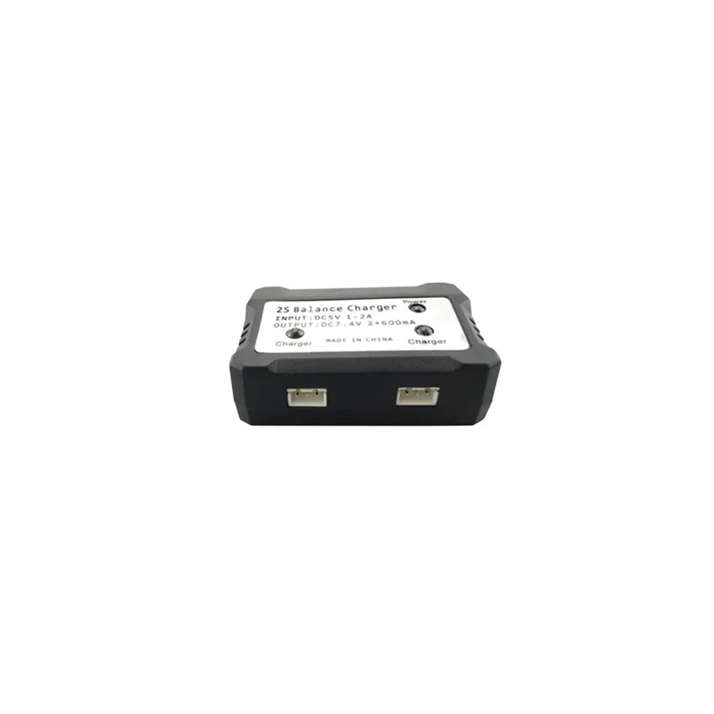 2PCS 7.4V 1800mAh Model Battery with 2-in-1 Euro Charger for MJX B3 Bugs 3 B3H BUGS 3H F17 F100 Lithium Battery
2PCS 7.4V 1800mAh Model Battery with 2-in-1 Euro Charger for MJX B3 Bugs 3 B3H BUGS 3H F17 F100 Lithium Battery
