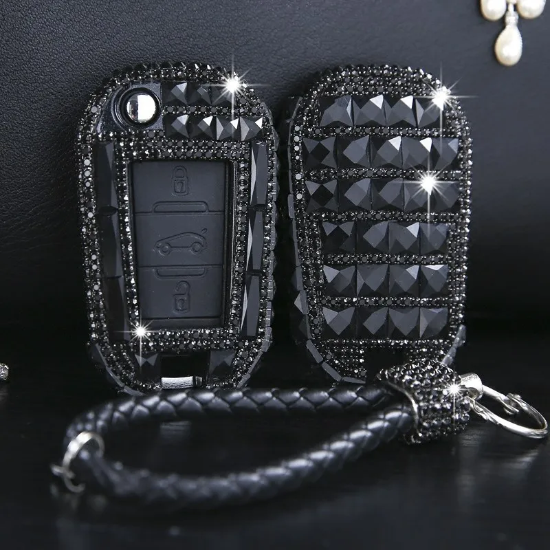 LUNASBORE Free shipping luxury Diamond bling car key case cover/ key shell For Peugeot Citroen
LUNASBORE Free shipping luxury Diamond bling car key case cover/ key shell For Peugeot Citroen
