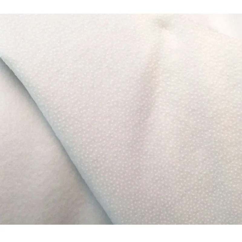 180/280g Single Adhesive Cotton Polyester Wadding Batting Interlining Filler Fabric Patchwork Quilting Craft DIY Projects Lining
180/280g Single Adhesive Cotton Polyester Wadding Batting Interlining Filler Fabric Patchwork Quilting Craft DIY Projects Lining