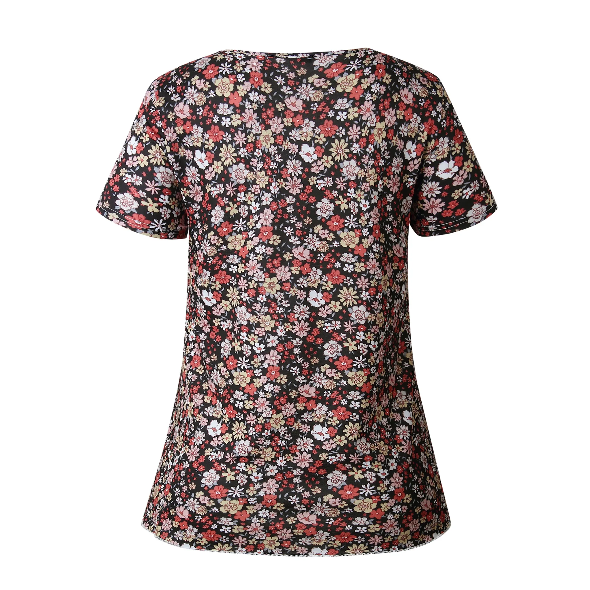 T shirt Women Harajuku Punk Fashion Women Top Japanese Pink Streetwear Girls Tees Print Flower Vintage Harajuku Shirt
T shirt Women Harajuku Punk Fashion Women Top Japanese Pink Streetwear Girls Tees Print Flower Vintage Harajuku Shirt