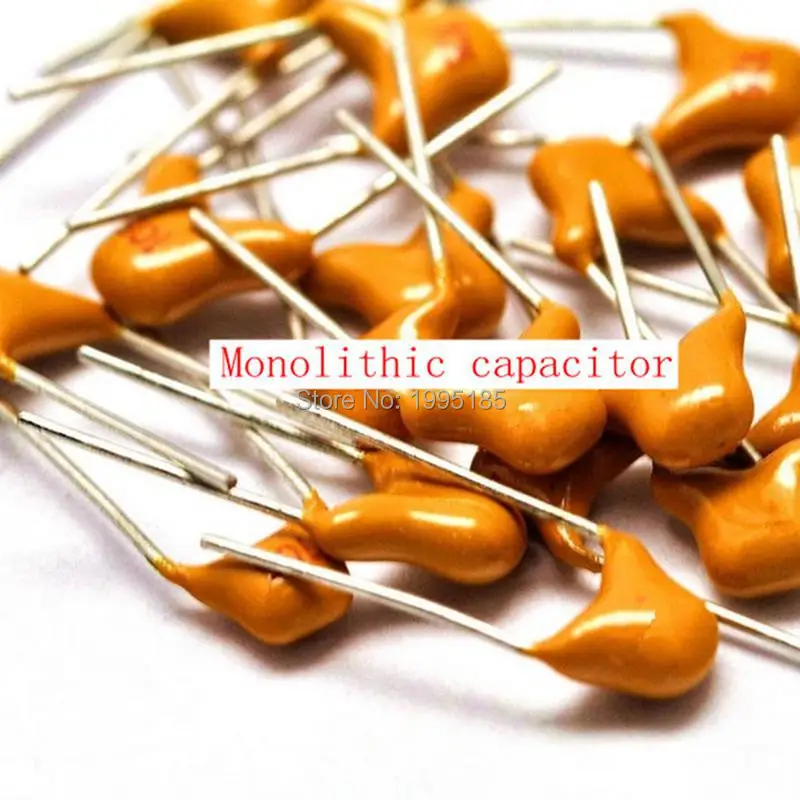100pcs/lot Multilayer ceramic capacitor 220PFF 221 50V 221M P=5.08mm tolerance +/- 10% Free shipping
100pcs/lot Multilayer ceramic capacitor 220PFF 221 50V 221M P=5.08mm tolerance +/- 10% Free shipping