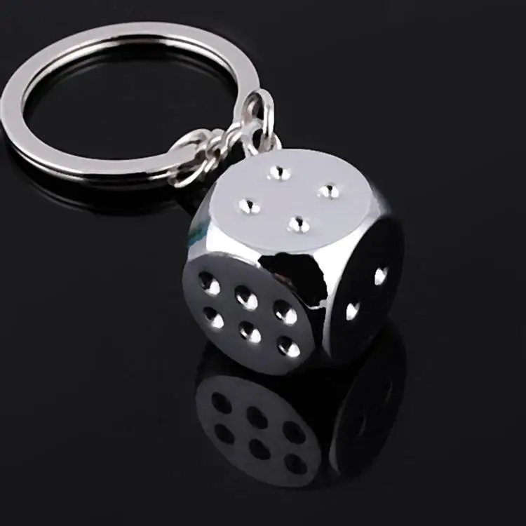aquare dice keychain fashion gamble boson key chains cool man bag pendants charm female car accessory jewelry
aquare dice keychain fashion gamble boson key chains cool man bag pendants charm female car accessory jewelry