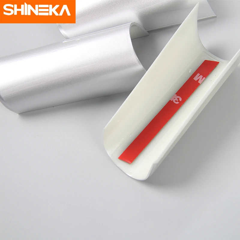 SHINEKA Interior Mouldings For Jeep Wrangler JK 2007-2010 Car Steering Wheel Trim Kit Stickers Accessories For Jeep Wrangler JK
SHINEKA Interior Mouldings For Jeep Wrangler JK 2007-2010 Car Steering Wheel Trim Kit Stickers Accessories For Jeep Wrangler JK