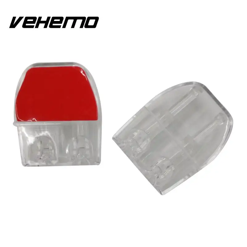Animal Warning Alarm and Auto Animals Expel DeerFor fixed Gear Bicycle Car Forest Driving Alertor Whistle Sonic Gadgets 2Pcs
Animal Warning Alarm and Auto Animals Expel DeerFor fixed Gear Bicycle Car Forest Driving Alertor Whistle Sonic Gadgets 2Pcs