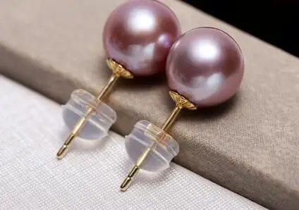 free shipping>>>>noble jewelry charming pair of 10-11mm south sea round lavender pearl earring 18k
free shipping>>>>noble jewelry charming pair of 10-11mm south sea round lavender pearl earring 18k