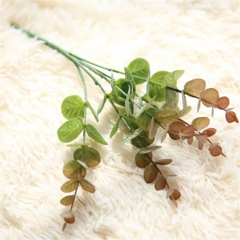 Artificial Plants Decor Green Grass Plastic plant decorative flowers Garden Home Decoration artificial grass Fake plant
Artificial Plants Decor Green Grass Plastic plant decorative flowers Garden Home Decoration artificial grass Fake plant