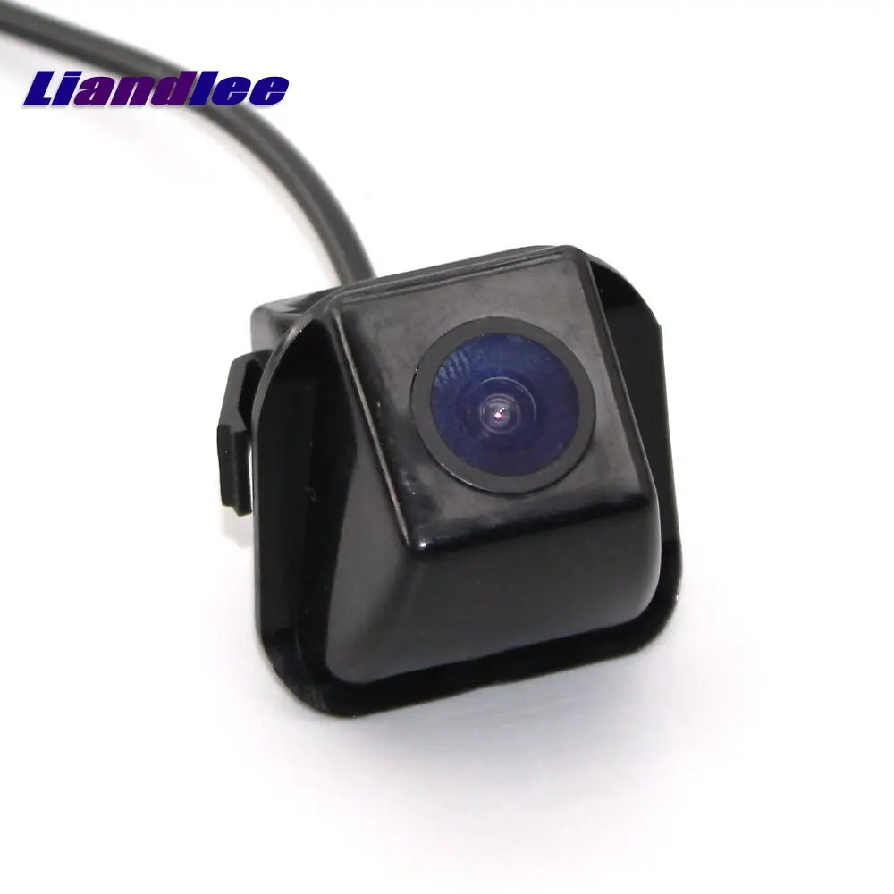 Камера заднего вида Liandlee для Daihatsu Altis 2009-2011 встроенная камера SONY CCD HD парковки |