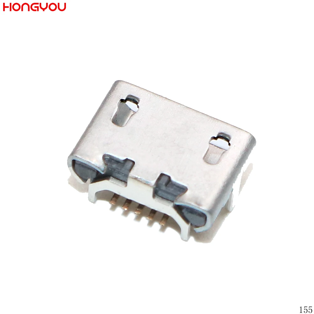 10PCS/Lot Micro Usb Charge Port Dock Socket Plug Jack For Lenovo Tab 2 A10-30 TB2 X30F A7-50 A3500-F Charging Connector
10PCS/Lot Micro Usb Charge Port Dock Socket Plug Jack For Lenovo Tab 2 A10-30 TB2 X30F A7-50 A3500-F Charging Connector