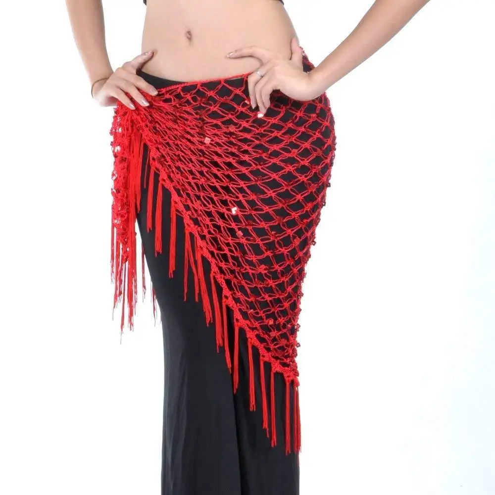 New style Belly dance costumes sequins belly dance hip scarf for women belly dancing belts Tassel Hip Skirt
New style Belly dance costumes sequins belly dance hip scarf for women belly dancing belts Tassel Hip Skirt