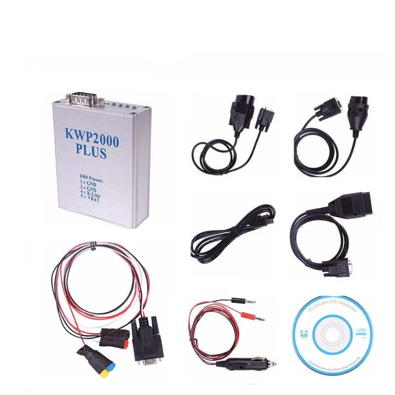 High Quality KWP 2000 Plus ECU Flasher OBD2 OBD II ECU Chip Tunning Tool KWP2000 Read & Write ECU For Multi Brand Cars
High Quality KWP 2000 Plus ECU Flasher OBD2 OBD II ECU Chip Tunning Tool KWP2000 Read & Write ECU For Multi Brand Cars