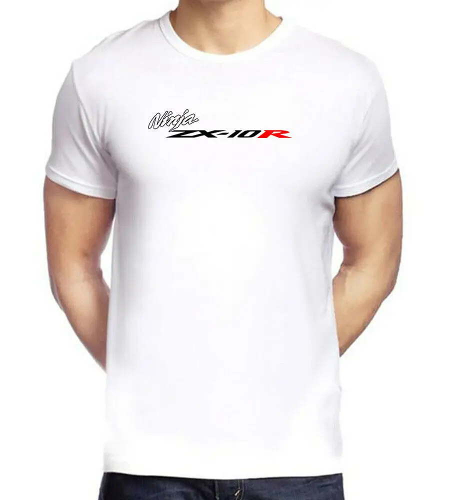 Ninja Zx-10R Black T-Shirt Tee 650 600 New T-Shirt Logo 100% Cotton Short Sleeve Cotton Short Sleeve O-Neck Summer Cool Tees
Ninja Zx-10R Black T-Shirt Tee 650 600 New T-Shirt Logo 100% Cotton Short Sleeve Cotton Short Sleeve O-Neck Summer Cool Tees