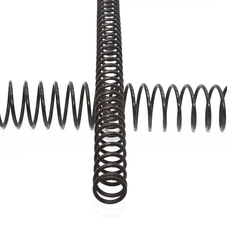 50pcs Spring Y-type compression spring Line Diameter * External Meridian * Length (mm) 1*5*65mm
50pcs Spring Y-type compression spring Line Diameter * External Meridian * Length (mm) 1*5*65mm