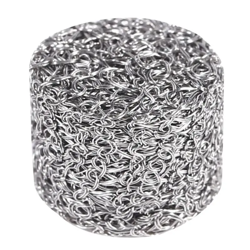 Car Washing Foam Pot Filter Cartridge Stainless Steel Foam Lance Filter Lance Mesh Tablet Replacement Clean for Foam Generator
Car Washing Foam Pot Filter Cartridge Stainless Steel Foam Lance Filter Lance Mesh Tablet Replacement Clean for Foam Generator