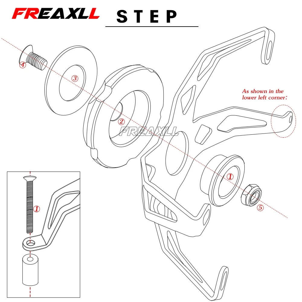 CNC Engine Guard Stator Protective Plug Clutch Protect Motorcycle Slider Cover Side For YAMAHA MT-09 FZ-09 13-18 XSR900 16-18
CNC Engine Guard Stator Protective Plug Clutch Protect Motorcycle Slider Cover Side For YAMAHA MT-09 FZ-09 13-18 XSR900 16-18