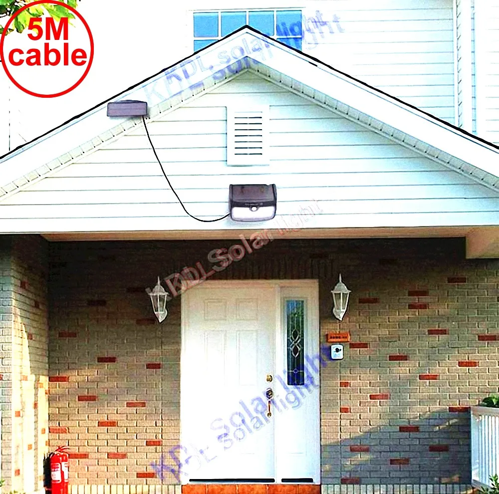 48 leds split solar panel indoor Light PIR motion radar smart 450Lumens 36 LED Solar Lig to for Garden Back Door Step Stair Fen
48 leds split solar panel indoor Light PIR motion radar smart 450Lumens 36 LED Solar Lig to for Garden Back Door Step Stair Fen