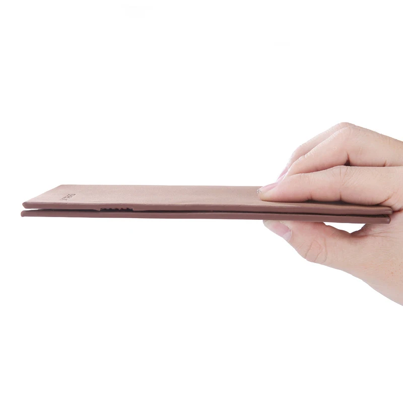 New retro fashion men's quality pu long section ultra-thin wallet leisure large capacity Zipper Multi-card Holder Cash Organizer | Багаж и